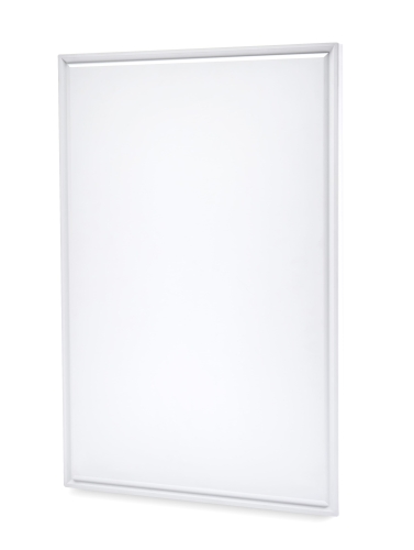 Acheter Double-porte pour meuble d'angle blanc brillant, L26xH80cm GUSTAV pour cuisine Metod | RYK 0