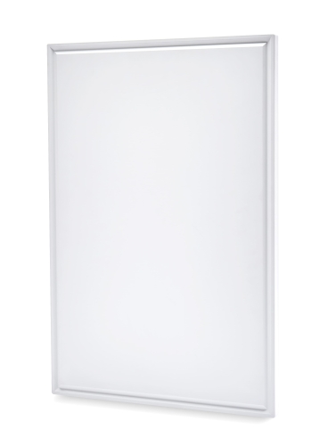 Acheter Double-porte pour meuble d'angle blanc porcelaine satin, L26xH80cm GUSTAV pour cuisine Metod | RYK 3