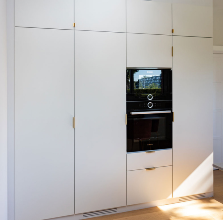 Créer sa cuisine de rêve IKEA METOD avec les façades RYK !